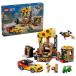  Lego Japan Lego (LEGO) City доставка домой пицца магазин 60496