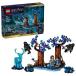  Lego Japan Lego (LEGO) Harry *pota- запрет .... лес :ek spec kto*pa Toro -nam76475
