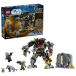  Lego Japan Lego (LEGO) Star * War z Java. . dono цент Lee * Droid на решение 75451