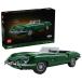  Lego Japan Lego (LEGO) Icon Jaguar E-Type 11381