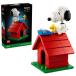  Lego Japan Lego (LEGO) I der Peanuts : Snoopy. собачья конура 21368