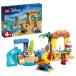  Lego Japan Lego (LEGO) Disney Lilo & Stitch . пляж ....43280