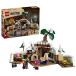  Lego Japan Lego (LEGO) One-piece Dr. Hill ruk. .. дом 75641