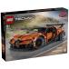  Lego Japan Lego (LEGO) technique Bugatti Chiron Pur Sport высокий Parker 42222