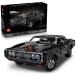  Lego Japan Lego (LEGO) technique wild * скорость Dodge Charger R/T машина 42231