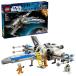  Lego Japan ( обращение магазин ограничение ) Lego (LEGO) Star * War z новый вместе мир страна. X wing * Star Fighter 75460