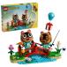  Lego Japan Lego (LEGO) животное nomoli....&..... .... прогулка 77059