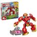  Lego Japan Lego (LEGO)uruto long . Ironman. битва .11209