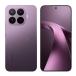 XIAOMI автомобиль omiSIM свободный смартфон Xiaomi 17T Pro Dimensity 9500 6.83 дюймовый 12G/512G глубокий violet MZB0NYPJP