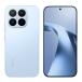 XIAOMI автомобиль omiSIM свободный смартфон Xiaomi 17T Dimensity 8500-Ultra 6.59 дюймовый 12G/256G голубой MZB0NYJJP