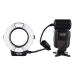 K&FCONCEPT Speedlight камера flash TTL соответствует macro кольцо flash ( Canon для ) KF150C