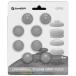 GAMESIR GameSir Thumb Grip Gray[GameSir палочка покрытие ] GameSirThumbGripG