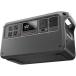 DJI Power 1000V2 Solar/Car Charging On-the-Go Combo(JP) [ Lynn кислота металлический lithium ион батарейка ] DY0042