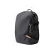 PGYTECH OneGo Lite рюкзак 12L матовый черный P-CB-613