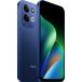 XIAOMI автомобиль omiREDMI 17 Deep Blue 4GB+128GB MZB0QZ2JP