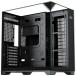 PCCOOLER PC кейс [ATX / Micro ATX / Mini-ITX] C3M500-BK