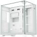 PCCOOLER PC кейс [ATX / Micro ATX / Mini-ITX] C3M500-WH