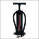  Captain Stag INTEX( Inte ks) воздушный насос high output рука насос 68615 [ Япония стандартный товар ] U-68615