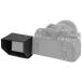 SMALLRIG SONY FX3*α7C*α7S III*ZV-1/ для солнечный капот SR3206