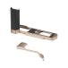 SMALLRIG 6136 L знак type крепление plate руль ( Panasonic LUMIX L10 для )( titanium ) SmallRig SR6136