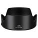 JJC линзы капот цветок форма Canon RF45mm/F1.2 для JJC-LH-ES73BT