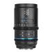 SIRUI��Astra �����ȥե������� ���ʥ��ե��å����ͥ�� 100mm T1.8 1.33x Full Frame/�֥롼�ե쥢 �Υ��ˡ�E / ñ������󥺡ϡ�AST-100-EB-JP