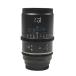 SIRUI��Astra �����ȥե������� ���ʥ��ե��å����ͥ�� 75mm T1.8 1.33x Full Frame/�ʥ�����ե쥢 �Υ饤��L / ñ������󥺡ϡ�AST-75-LN-JP