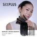 SIXPLUS�@���C�N�u���V7�{�Z�b�g �~MISAKI �R���{�@S07D31
