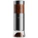 NICOH портативный электрический кофе шлифовщик Brown NKM09
