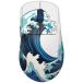 WAIZOWL ߥ󥰥ޥ OGM PRO V2 Kanagawa Wave θؼ / ͭ磻쥹/7ܥ/USBϡ8Kݡ󥰥졼б/Ķ49g/оΡϡPROV2KW