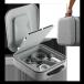 SYNTECH Starlink Mini Portable Carrying Case M60