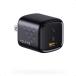 VOLTME Revo 30 Mini 3 0W 1 порт TypeC чёрный [1 порт /GaN(.. канава um) принятие ] V2090