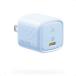 VOLTME Revo 30 Mini 30W 1 порт TypeC голубой [1 порт /GaN(.. канава um) принятие ] V2093