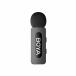 BOYA�@Wireless mic Type-C�Ή� ���w���� �X�}�z/�^�u���b�g�p �u���b�N�@BY-V20 �֘A�摜1