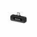 BOYA�@Wireless mic Type-C�Ή� ���w���� �X�}�z/�^�u���b�g�p �u���b�N�@BY-V20 �֘A�摜4