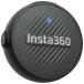 INSTA360Mic Air ȥ󥹥ߥå ֥åCINSABWB