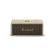 MARSHALL Bluetooth динамик Emberton III Cream [ водонепроницаемый /Bluetooth соответствует ] крем EMBERTON3CREAM
