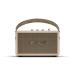 MARSHALL Bluetooth динамик Kilburn III Cream [ водонепроницаемый / Bluetooth соответствует ] крем KILBURN3CREAM