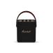 MARSHALL Bluetooth динамик черный & латунь Stockwell III Black and Brass
