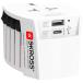  темно синий sa стул мульти- переходник MUV USB AC SKROSS 1302962-JP-MUVUSB(AC