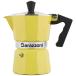 BARAZZONI прямой огонь для Espresso кофеварка 1 cup LA CAFFETTIERE 83000550125