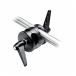  Manfrotto pipoting зажим 124