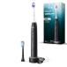  Sony  уход электрический зубная щетка Sonicare 6500 серии [ аукстический вода . тип ] черный HX7411/07