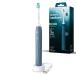 Sony  уход электрический зубная щетка Philips - 2100 - [- / аукстический вода . тип ] морской голубой HX4021/04