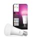 �t�B���b�v�X�@PHILIPS�@LED�d�� �X�}�[�g�d�� Philips Hue �t���J���[ �������F E26 ��ʓd���` 100W���� 1�� �L�z���^�C�v�@PH10WC1-SU