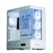 ZALMAN P50 DS White P50DSWHITE