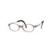 Nagoya очки детский Kids E 5~8 лет оправа для очков TKEC27 45mm ( прозрачный Brown / прозрачный ( Bear -))