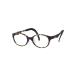  Nagoya очки детский Kids F 5~8 лет оправа для очков TKFC24 45mm ( Brown temi мрамор )