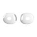 AZLA�@�C���[�s�[�X SednaEarfit for AirPods 4 �mUltra Slim/Slim �e2�y�A�n�@AZL-SEDNA-AP4-SET