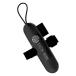 EDISONGOLF MAGIC WRIST TRAINER Magic список футболка черный KSPMWT